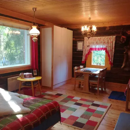 Vanhatupa * Rovaniemi
