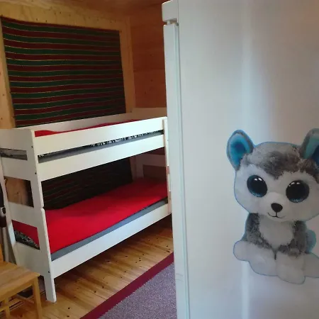 Appartement Vanhatupa