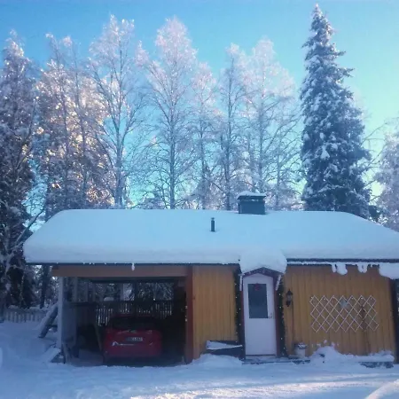 Vanhatupa Rovaniemi
