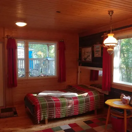 Vanhatupa * Rovaniemi
