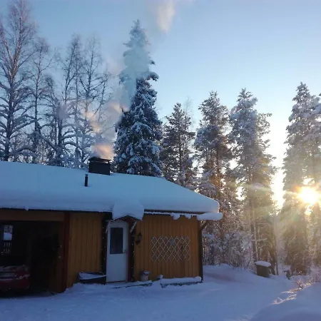 Vanhatupa Appartement *
