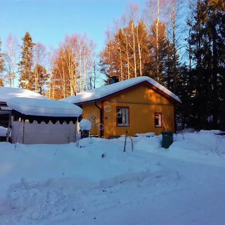 Vanhatupa Rovaniemi
