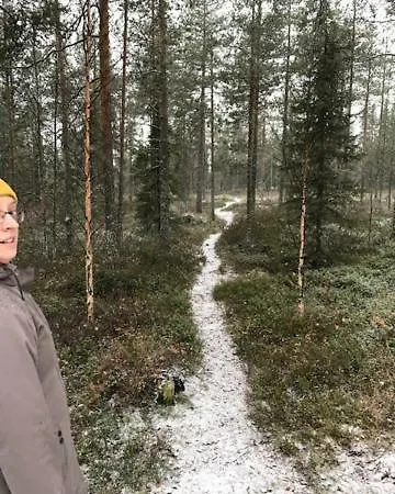 Vanhatupa * Rovaniemi